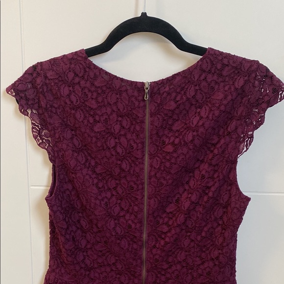 Aritzia Dress - Floral Print - Picture 3 of 5